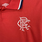 Rangers Third Shirt 2025/26
