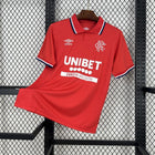 Rangers Third Shirt 2025/26