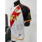 Rayo Vallecano Home Shirt 2026/27