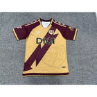 Rayo Vallecano Third Shirt 2026/27