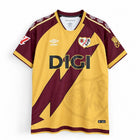 Rayo Vallecano Third Shirt 2026/27