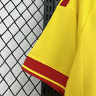 RC Lens Home Shirt 2026/27