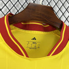 RC Lens Home Shirt 2026/27