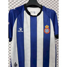 RCD Espanyol Home Shirt 2026/27