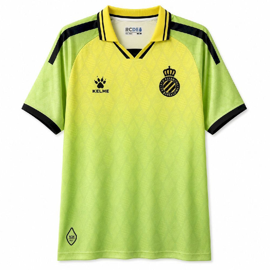 RCD Espanyol Third Shirt 2026/27