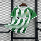 Real Betis Home Shirt 2026/27