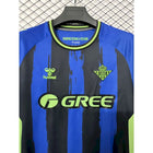Real Betis Third Shirt 2026/27