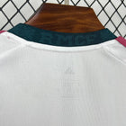 Real Madrid Home Shirt 2026/27