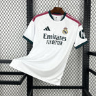 Real Madrid Home Shirt 2026/27