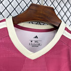Real Madrid Third Shirt 2026/27