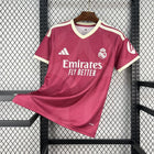 Real Madrid Third Shirt 2026/27