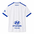 Real Oviedo Away Shirt 2026/27
