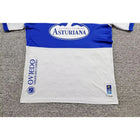 Real Oviedo Away Shirt 2026/27