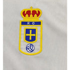 Real Oviedo Away Shirt 2026/27