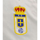 Real Oviedo Away Shirt 2026/27