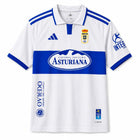 Real Oviedo Away Shirt 2026/27