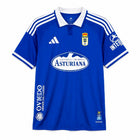 Real Oviedo Home Shirt 2026/27