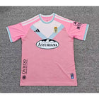 Real Oviedo Third Shirt 2026/27