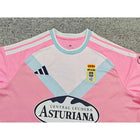 Real Oviedo Third Shirt 2026/27