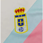 Real Oviedo Third Shirt 2026/27