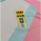 Real Oviedo Third Shirt 2026/27
