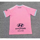 Real Oviedo Third Shirt 2026/27