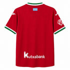Real Sociedad Third Shirt 2026/27