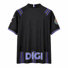 Real Valladolid Away Shirt 2026/27