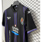 Real Valladolid Away Shirt 2026/27