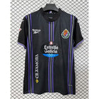Real Valladolid Away Shirt 2026/27