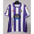 Real Valladolid Home Shirt 2026/27