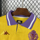 Real Valladolid Third Shirt 2025/26