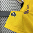 Real Valladolid Third Shirt 2025/26