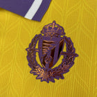 Real Valladolid Third Shirt 2025/26