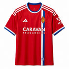 Real Zaragoza Away Shirt 2026/27