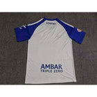 Real Zaragoza Home Shirt 2026/27