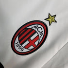 Retro AC Milan Away Shirt 2007/08
