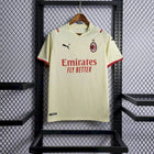 Retro AC Milan Away Shirt 2021/22