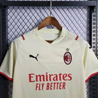 Retro AC Milan Away Shirt 2021/22