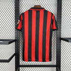 Retro AC Milan Home Shirt 1996/97