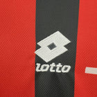 Retro AC Milan Home Shirt 1996/97