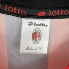 Retro AC Milan Home Shirt 1996/97
