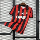 Retro AC Milan Home Shirt 1996/97