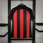 Retro AC Milan Home Shirt 2000/02