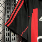 Retro AC Milan Home Shirt 2000/02