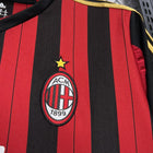 Retro AC Milan Home Shirt 2013/14