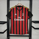 Retro AC Milan Home Shirt 2013/14