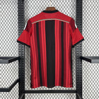 Retro AC Milan Home Shirt 2014/15