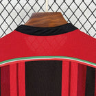 Retro AC Milan Home Shirt 2014/15