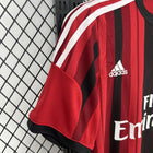 Retro AC Milan Home Shirt 2014/15